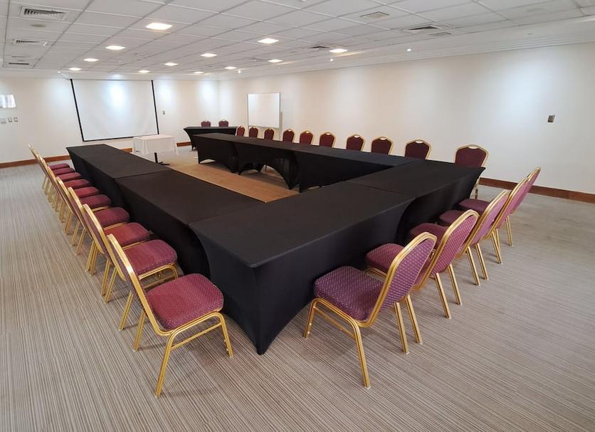 Sala de conferències Foto