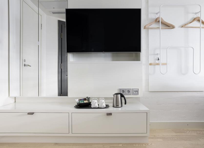 Serveis de l’habitació Foto