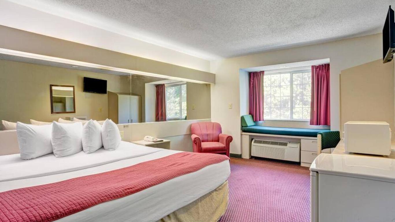 Stay Express inn and Suites Atlanta Union City