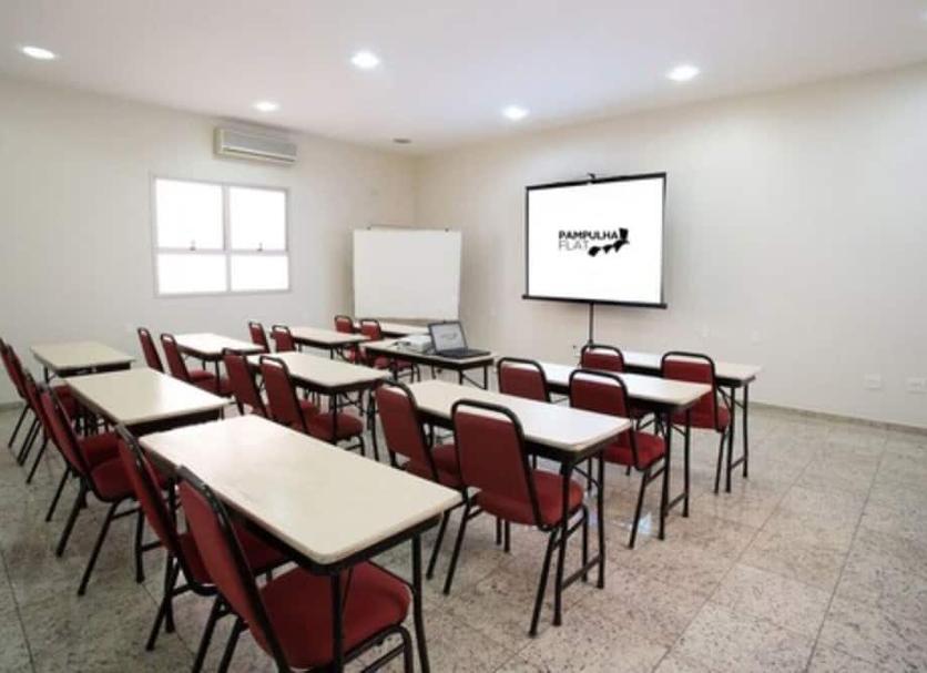 Sala de conferències Foto