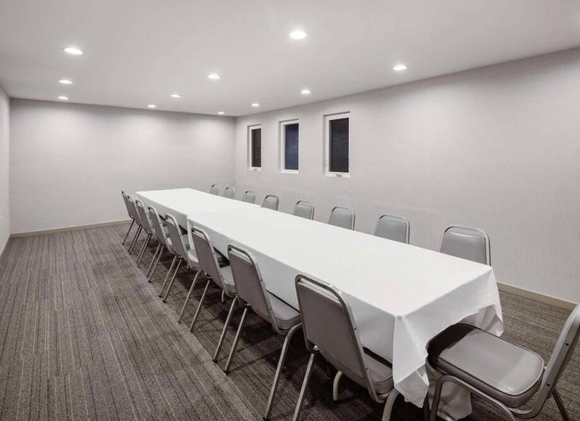 Sala de conferències Foto