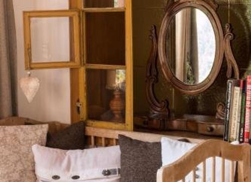 Serveis de l’habitació Foto