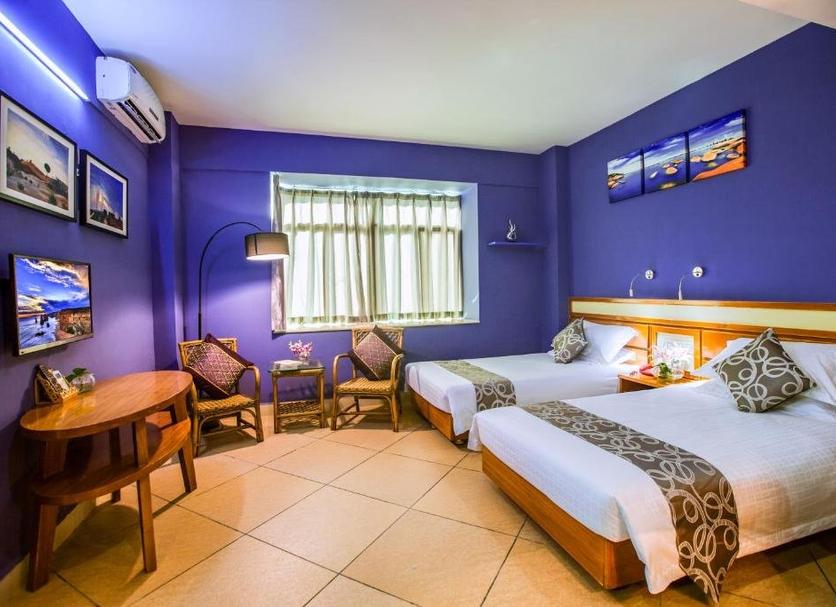 Habitació Foto