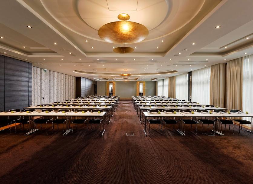 Sala de conferències Foto