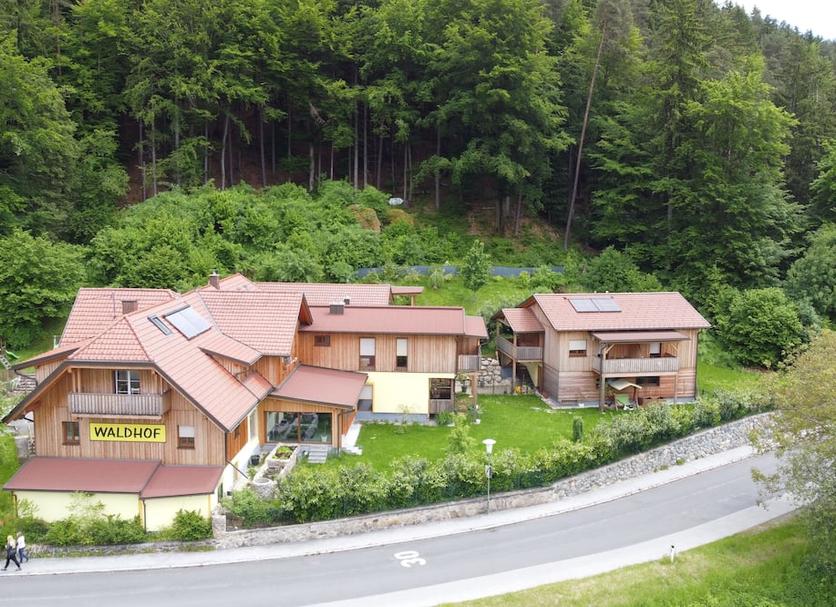 Edifici Foto
