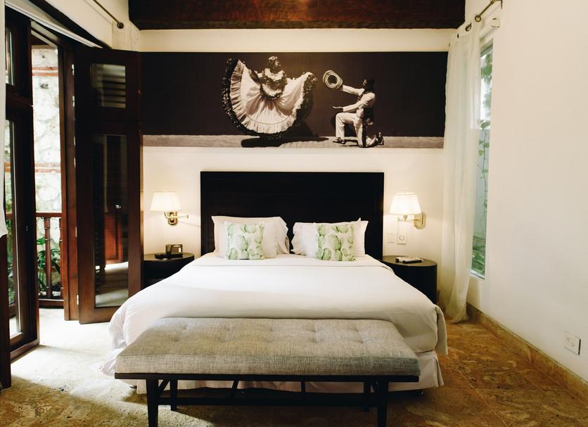 Habitació Foto