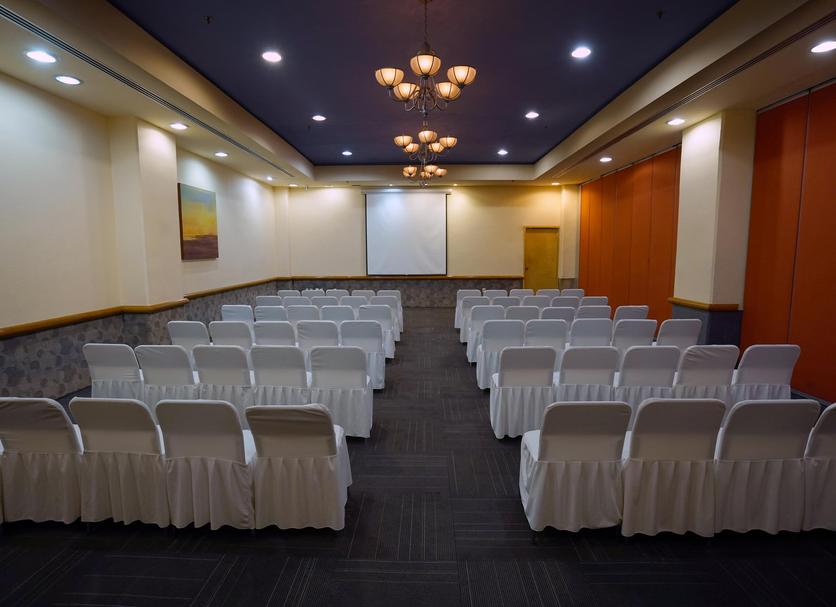 Sala de conferències Foto