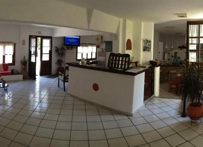 Recepció Foto