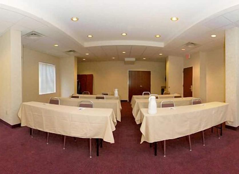 Sala de conferències Foto