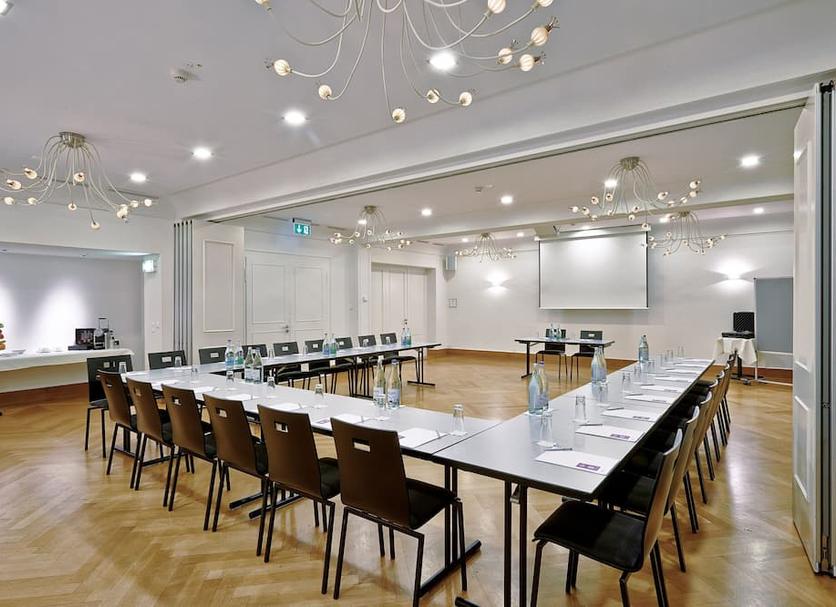 Sala de conferències Foto