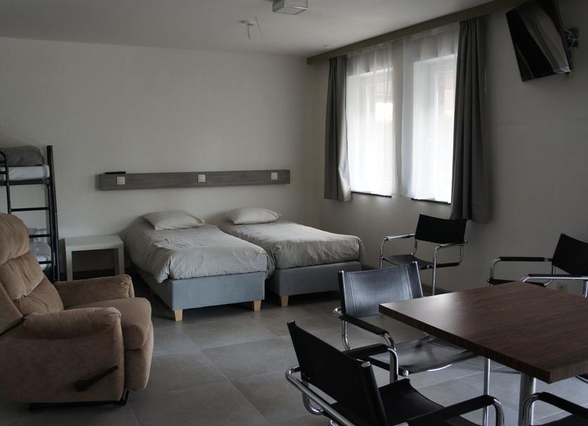 Habitació Foto