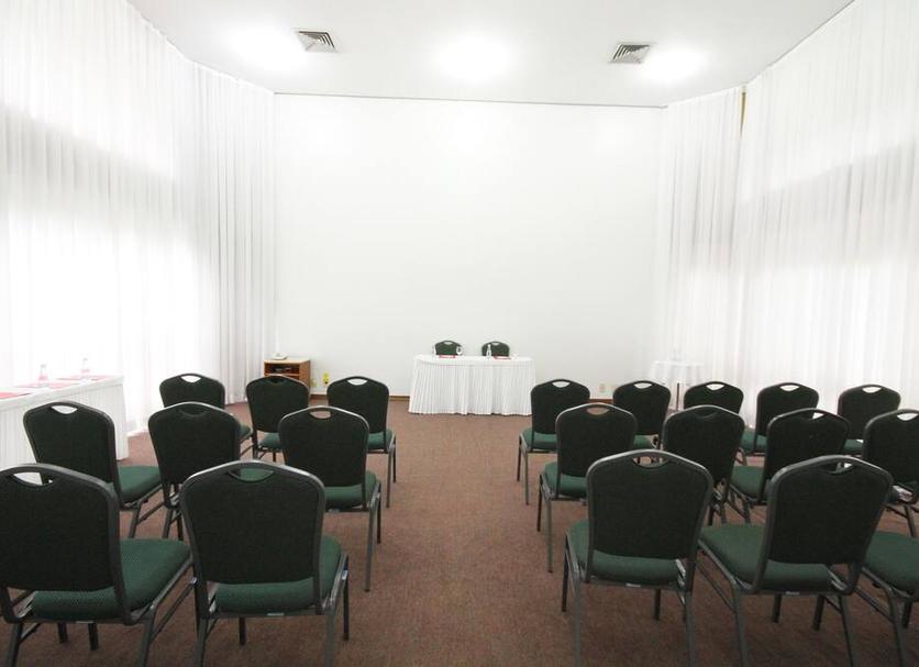 Sala de conferències Foto