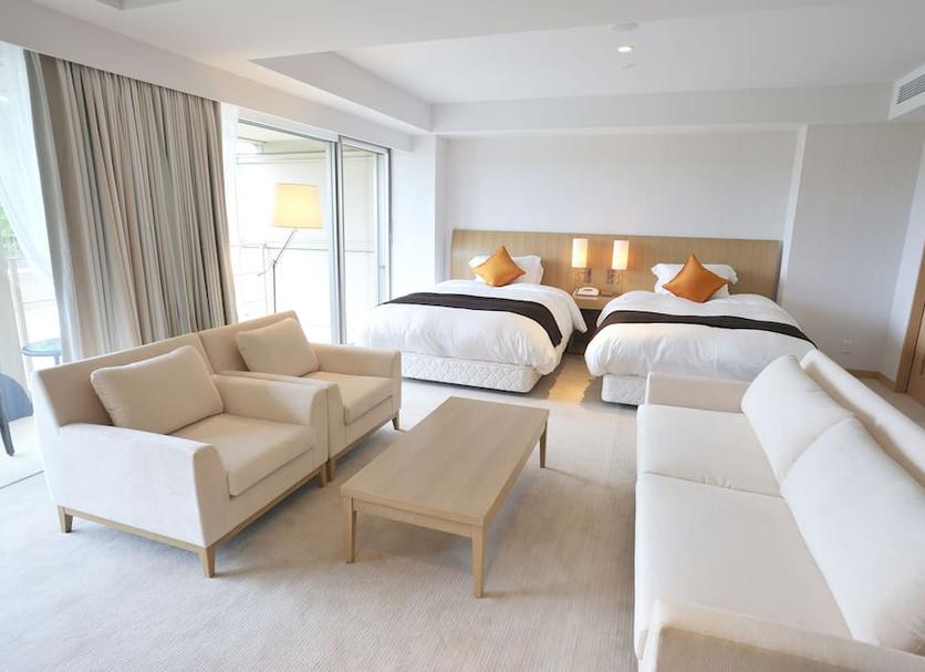 Habitació Foto