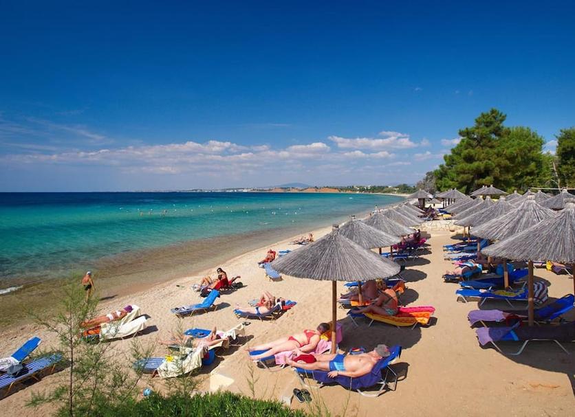 Platja Foto