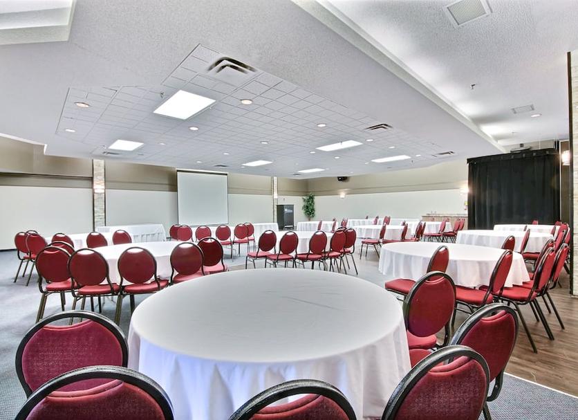 Sala de conferències Foto