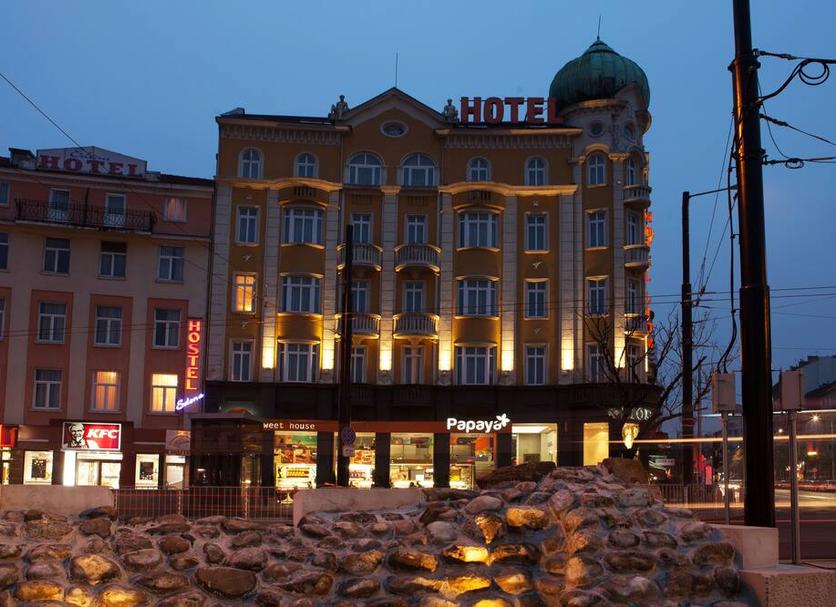 Edifici Foto