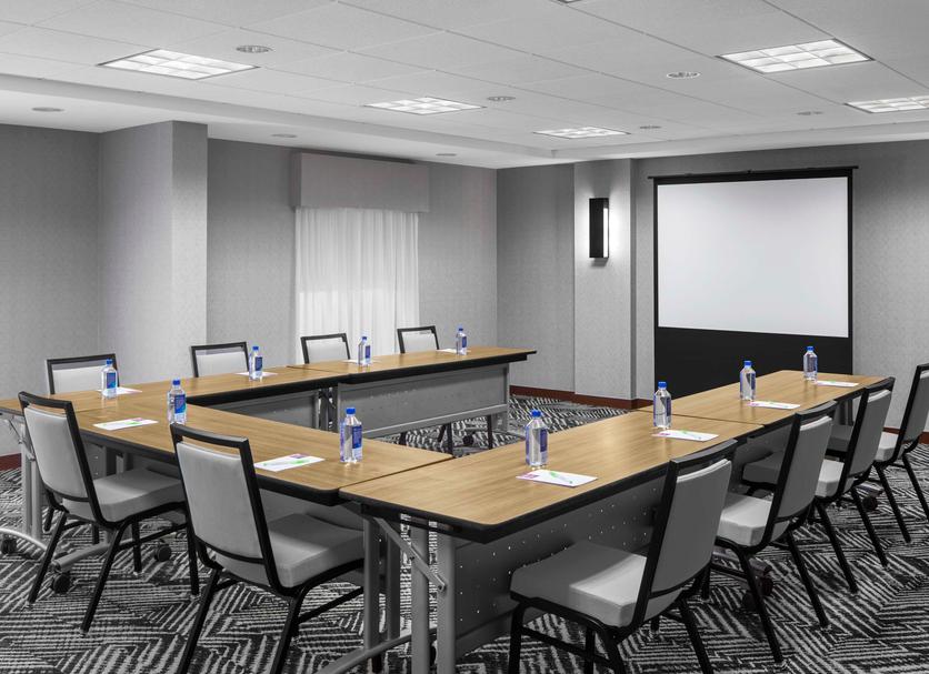 Sala de conferències Foto
