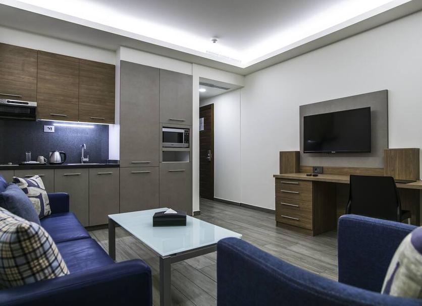 Sala Foto