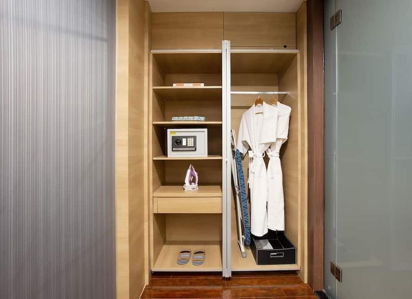 Serveis de l’habitació Foto