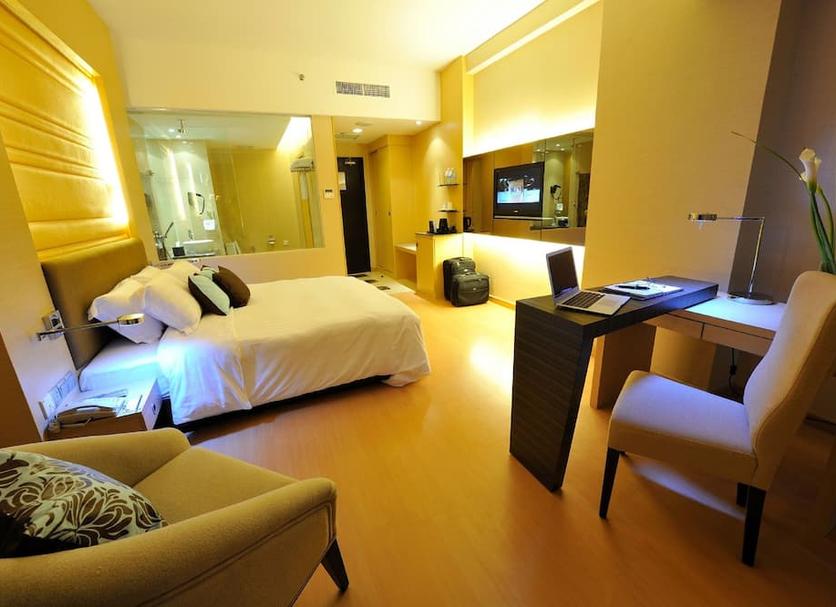 Habitació Foto