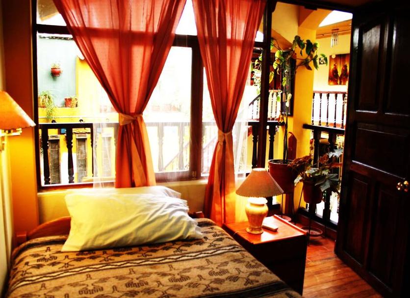 Habitació Foto