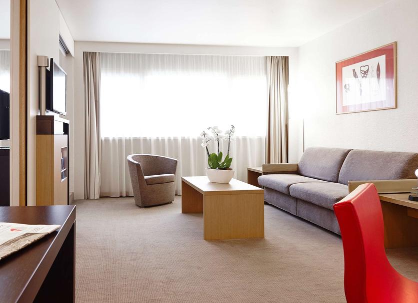 Sala Foto