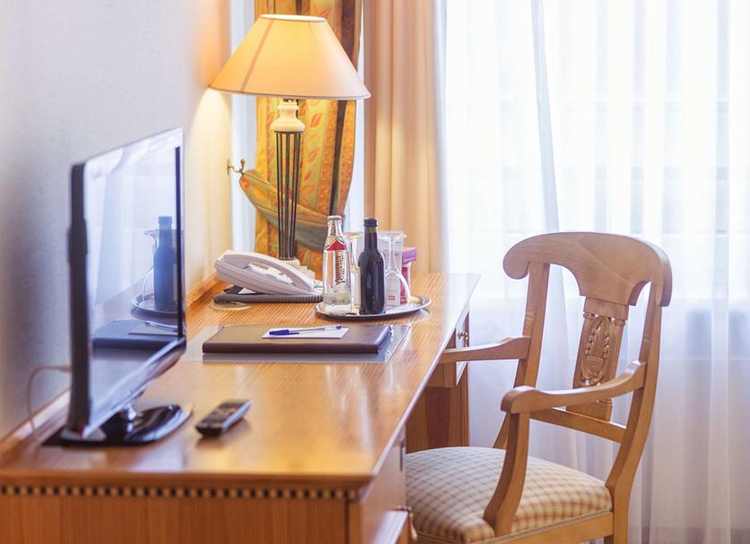 Serveis de l’habitació Foto