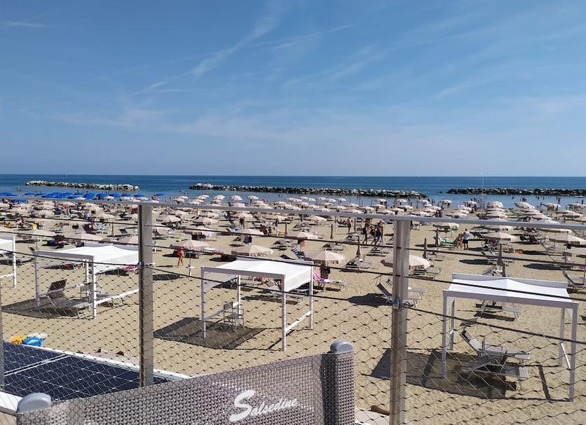 Platja Foto