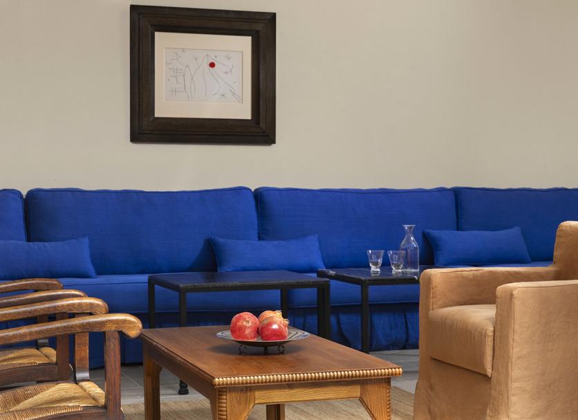 Sala Foto