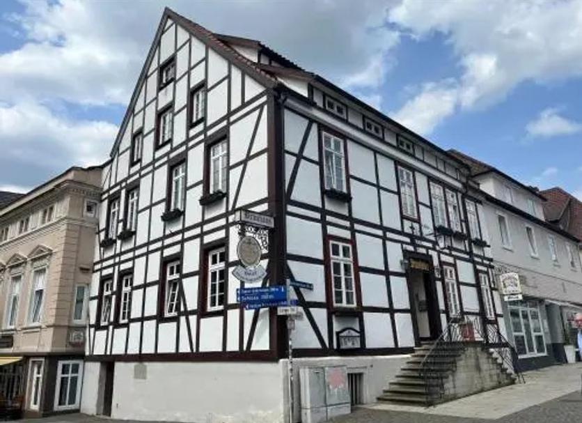 Edifici Foto