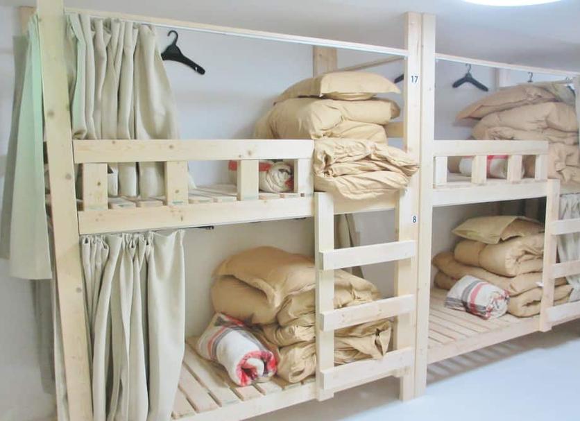 Serveis de l’habitació Foto