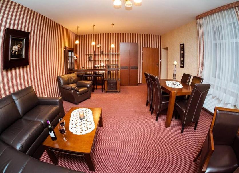 Sala Foto