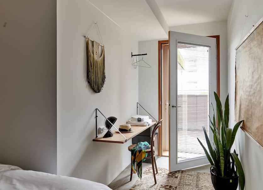 Serveis de l’habitació Foto