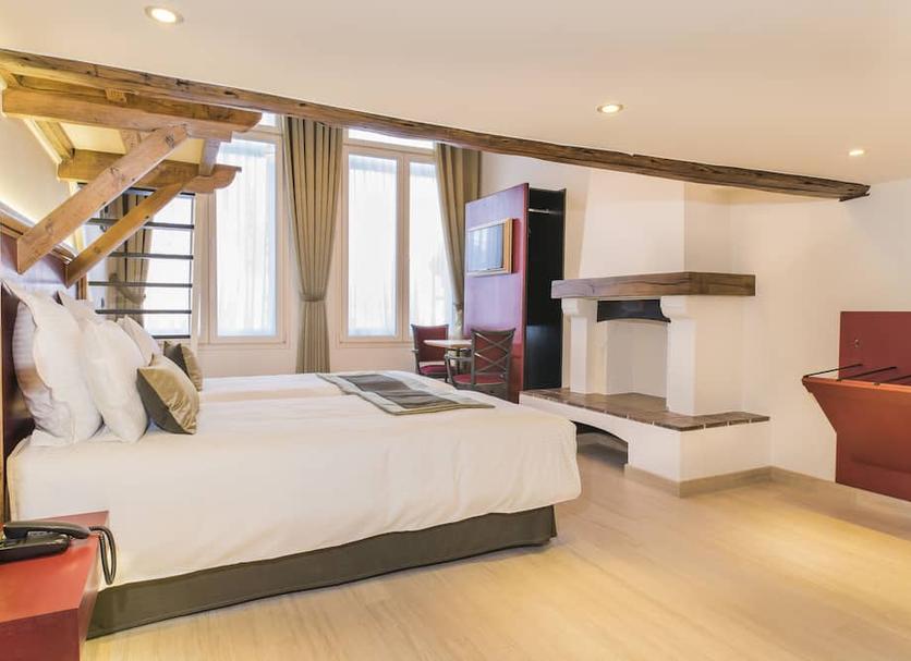 Habitació Foto