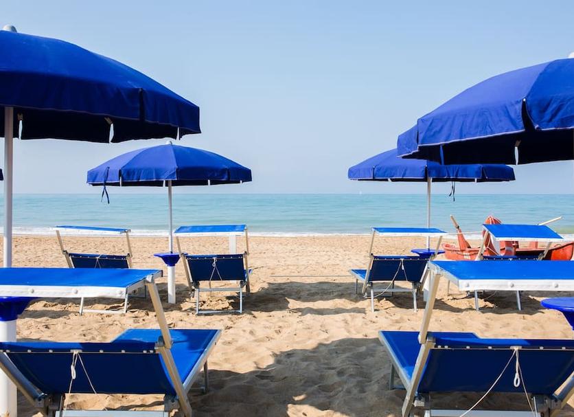 Platja Foto