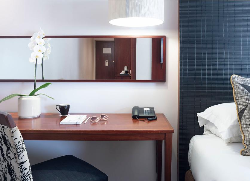 Serveis de l’habitació Foto