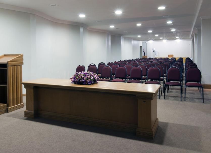 Sala de conferències Foto
