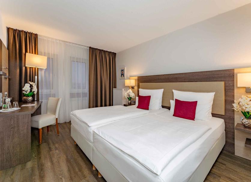 Habitació Foto