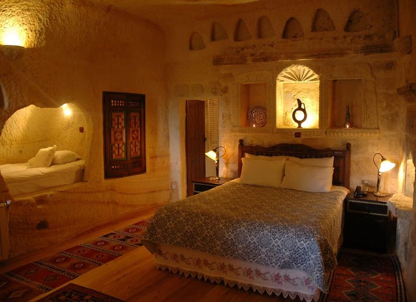 Habitació Foto