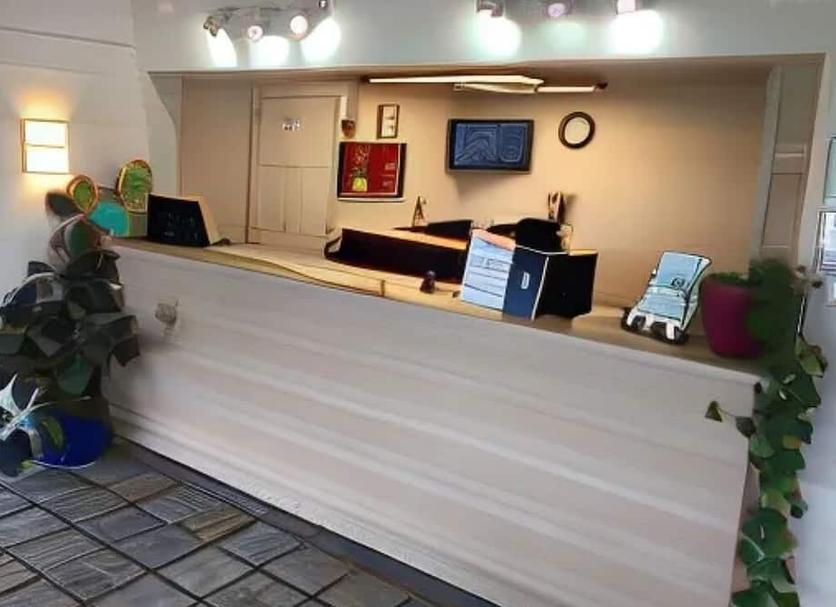 Recepció Foto