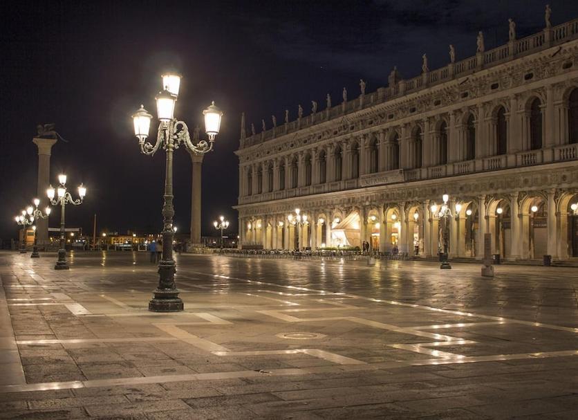 Edifici Foto