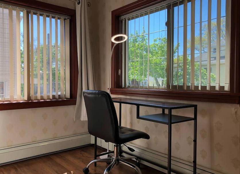 Serveis de l’habitació Foto