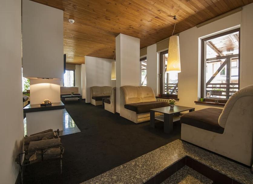 Sala Foto