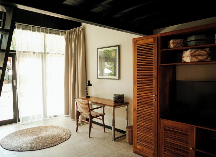 Serveis de l’habitació Foto