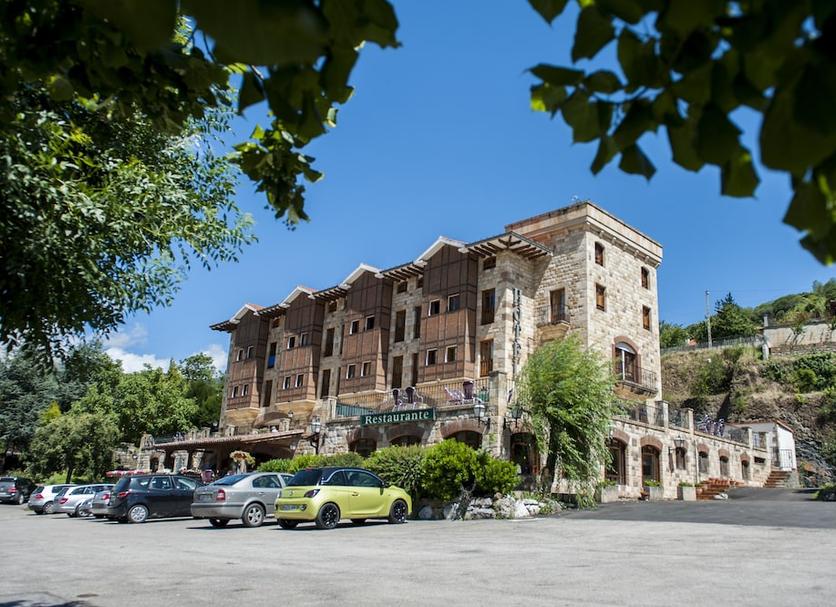 Edifici Foto