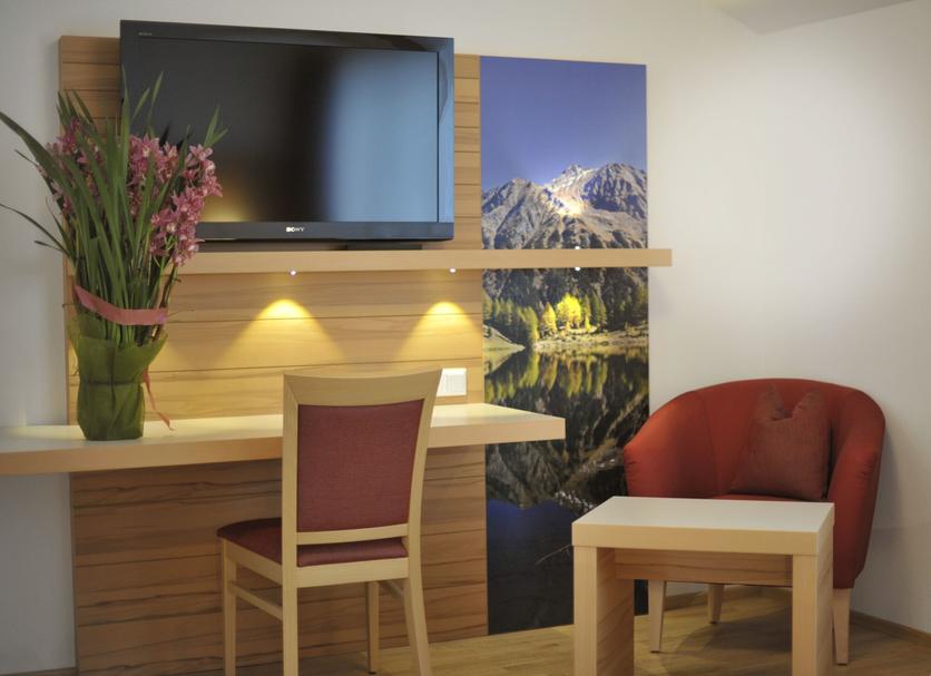 Serveis de l’habitació Foto
