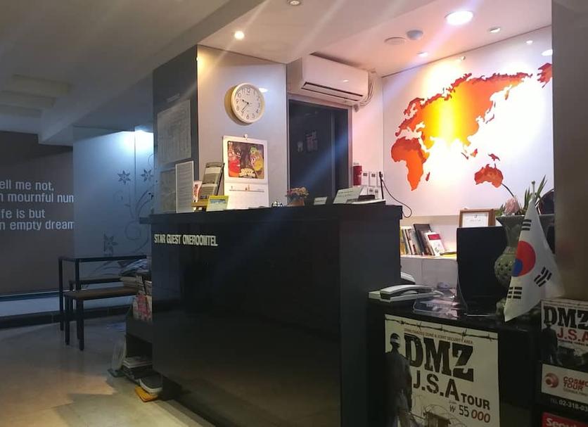 Recepció Foto