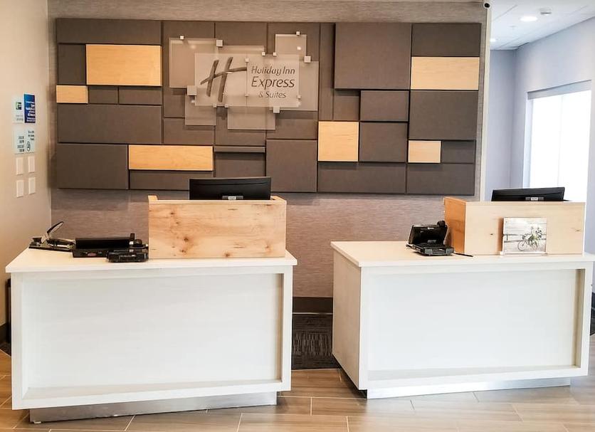Recepció Foto
