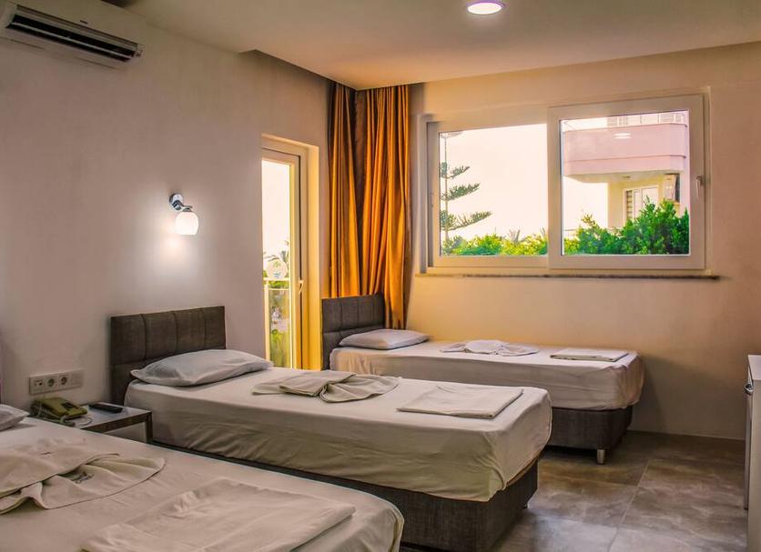 Habitació Foto