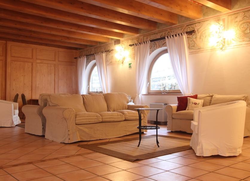 Sala Foto